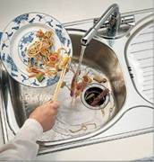 说明: 家庭垃圾