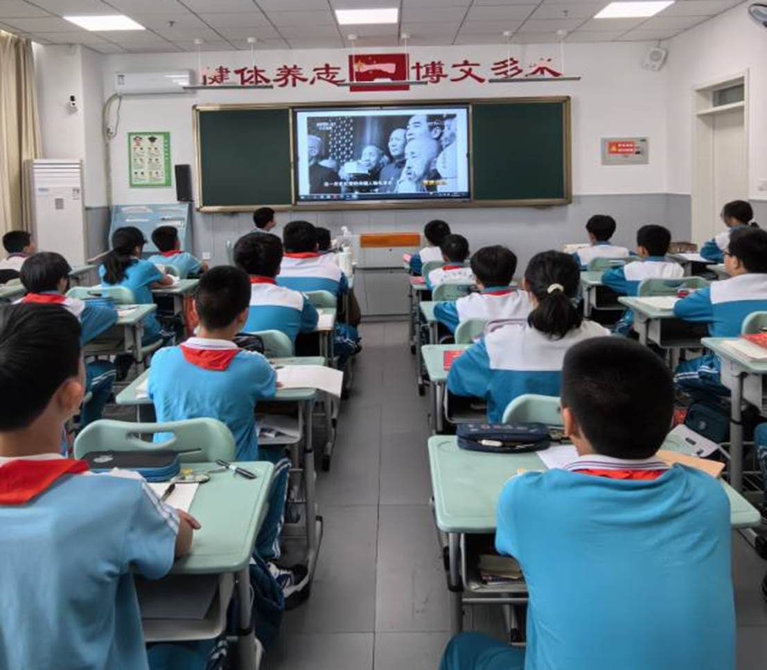 六年一班-5.6年级